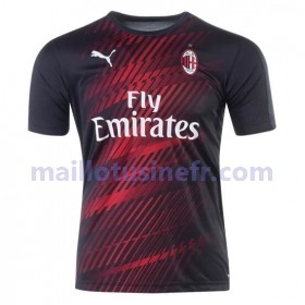 AC Milan Maillot d'entraînement 2020-21